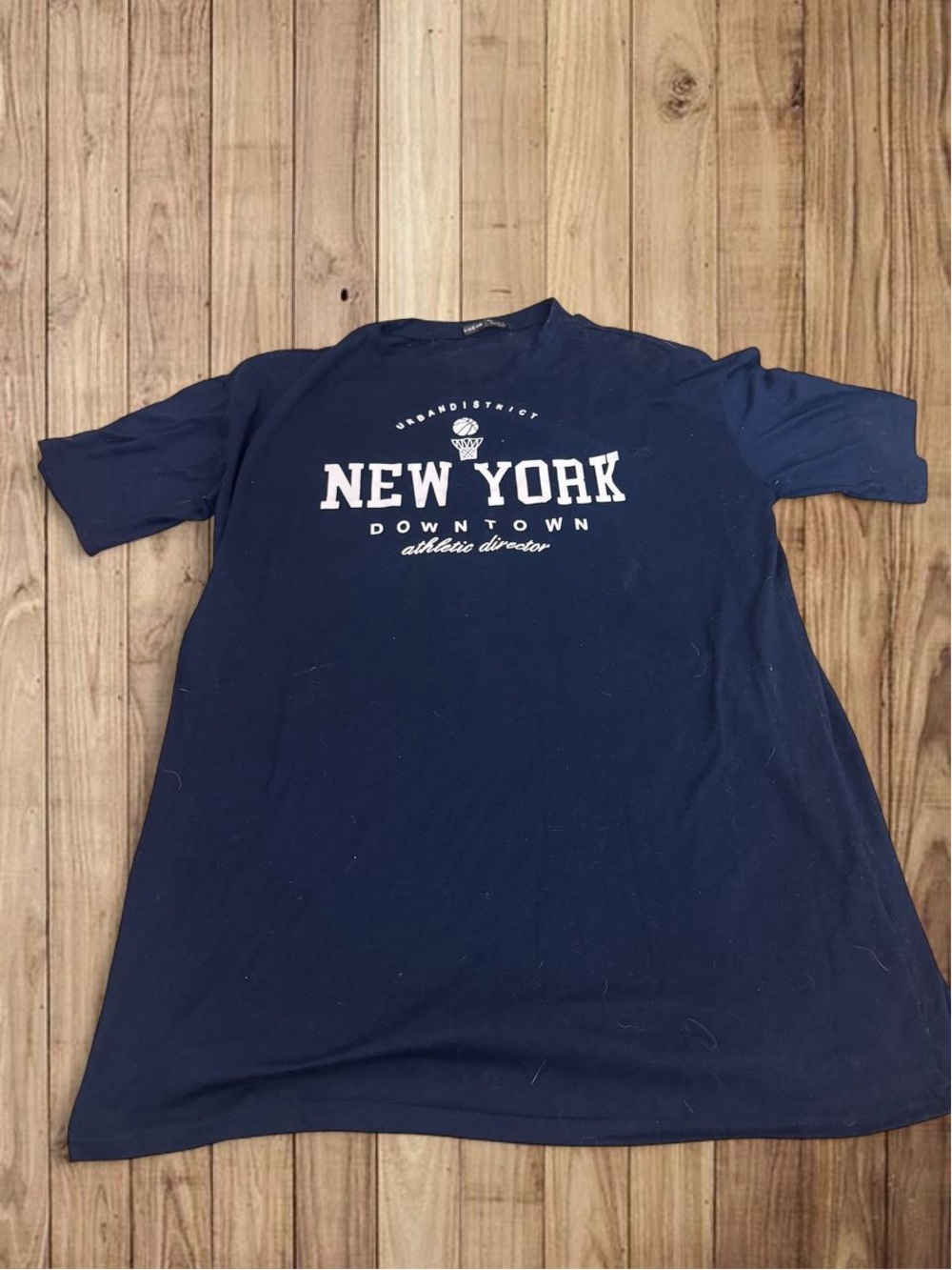 graphic tee
